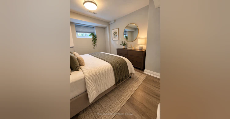 Lower-24 Sombrero Court, Toronto, ON, M9L 2M6 - 15