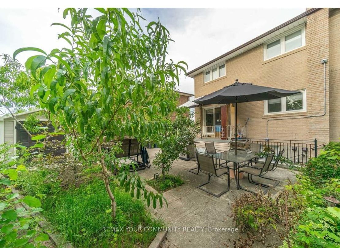 Lower-24 Sombrero Court, Toronto, ON, M9L 2M6 - 23