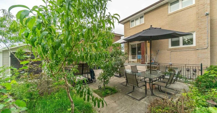 Lower-24 Sombrero Court, Toronto, ON, M9L 2M6 - 23