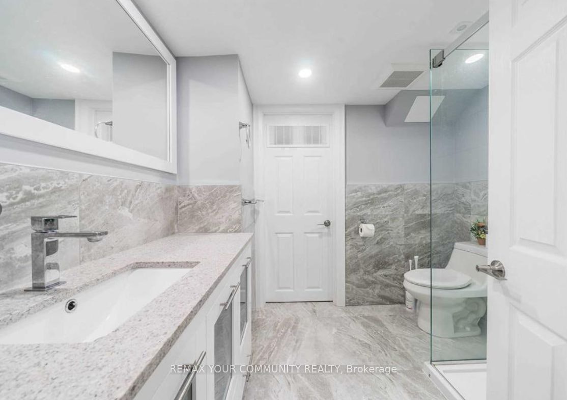 Lower-24 Sombrero Court, Toronto, ON, M9L 2M6 - 18