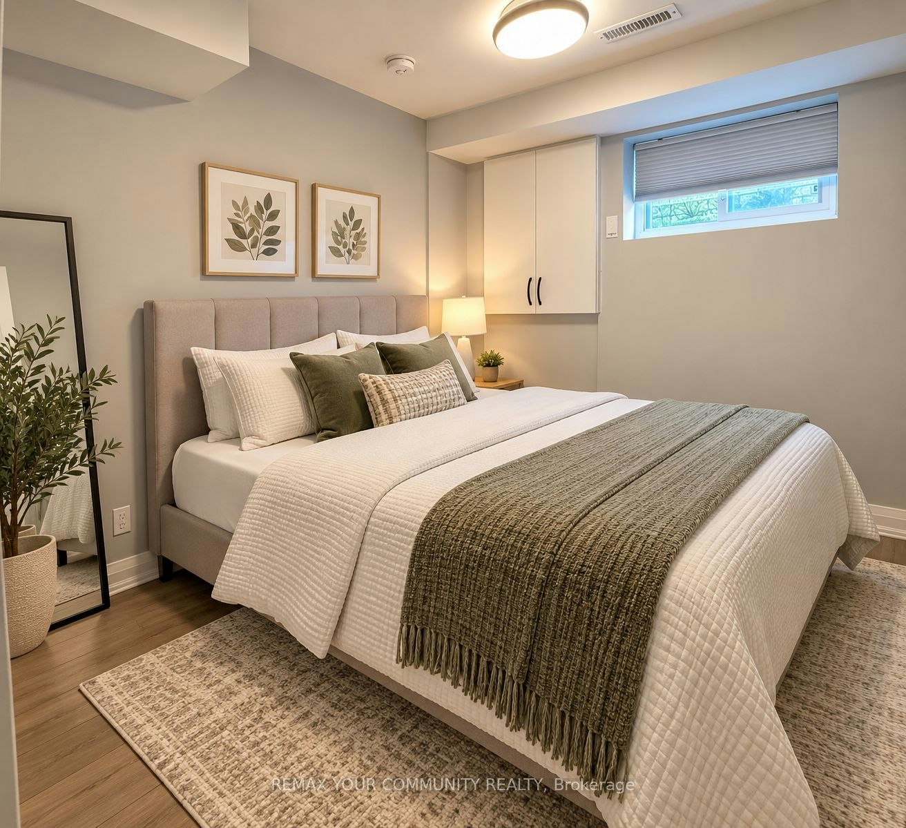 Lower-24 Sombrero Court, Toronto, ON, M9L 2M6 - 14