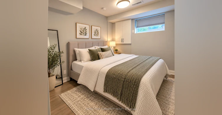 Lower-24 Sombrero Court, Toronto, ON, M9L 2M6 - 14