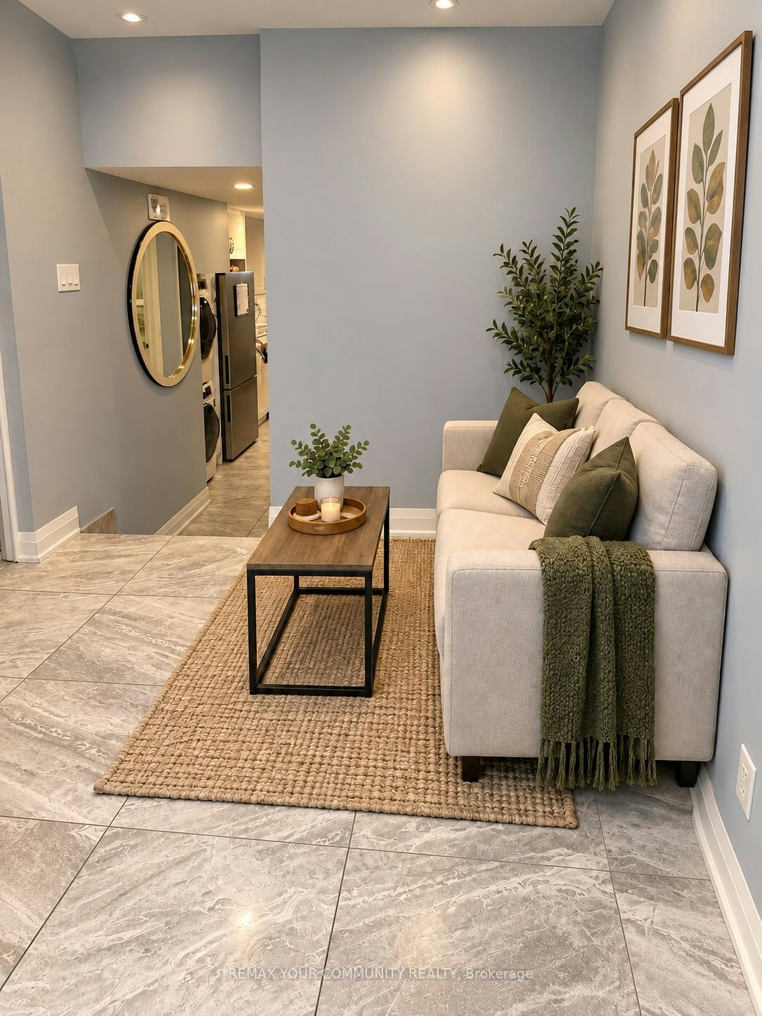 Lower-24 Sombrero Court, Toronto, ON, M9L 2M6 - 5