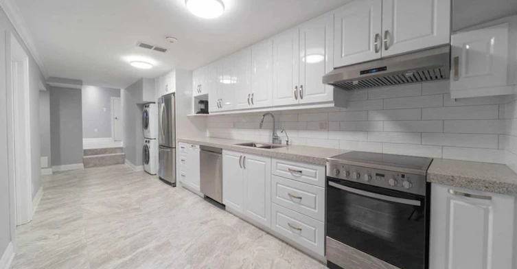 Lower-24 Sombrero Court, Toronto, ON, M9L 2M6 - 9