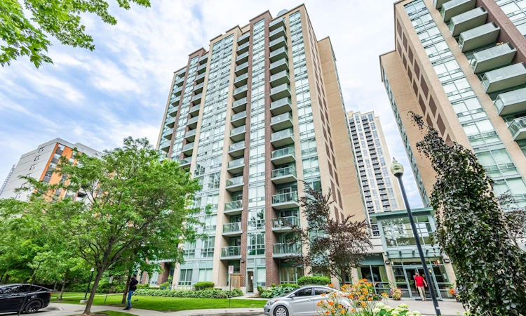 509-7 Michael Power Place