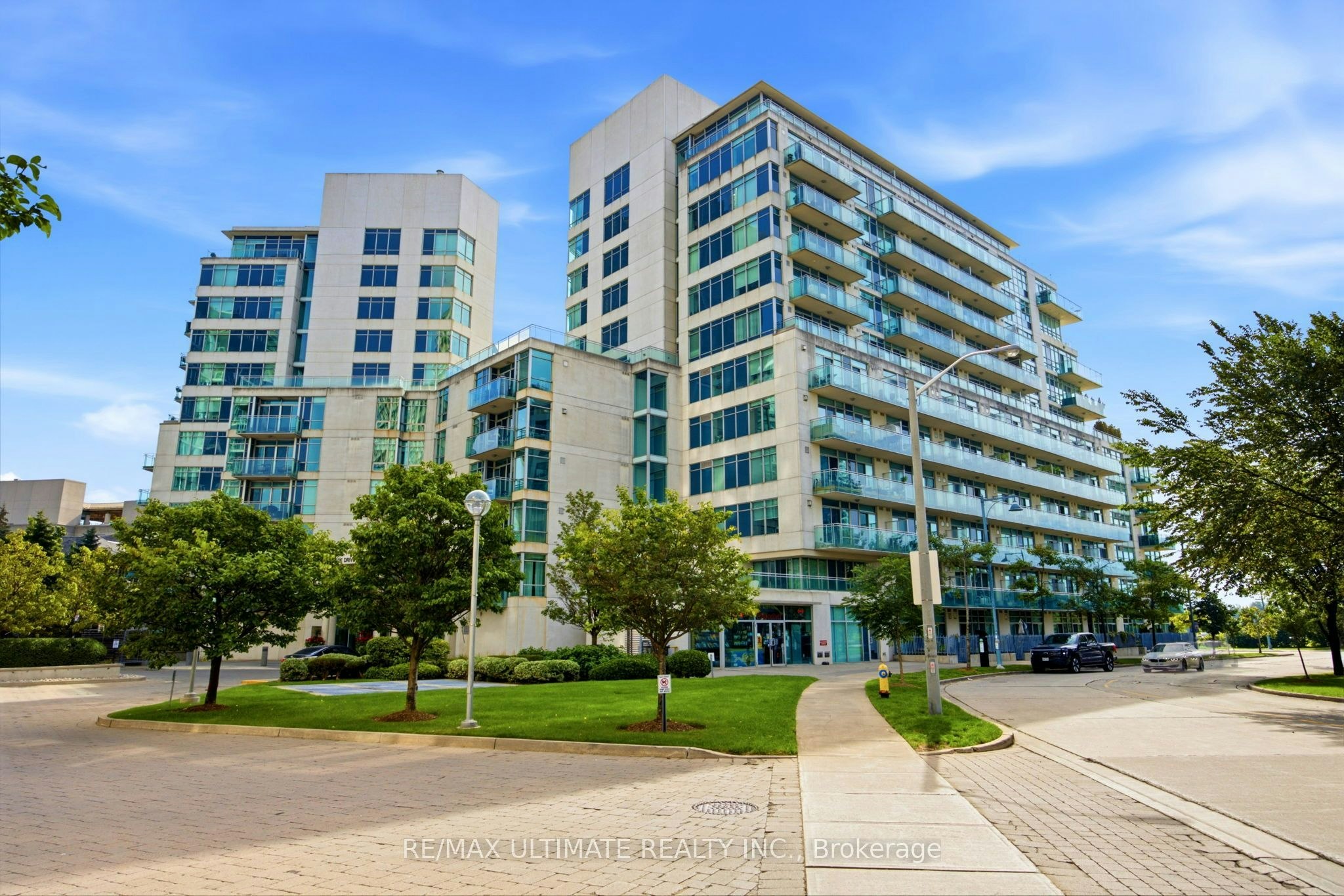 1113-5 Marine Parade Drive, Toronto, ON, M8V 4B4