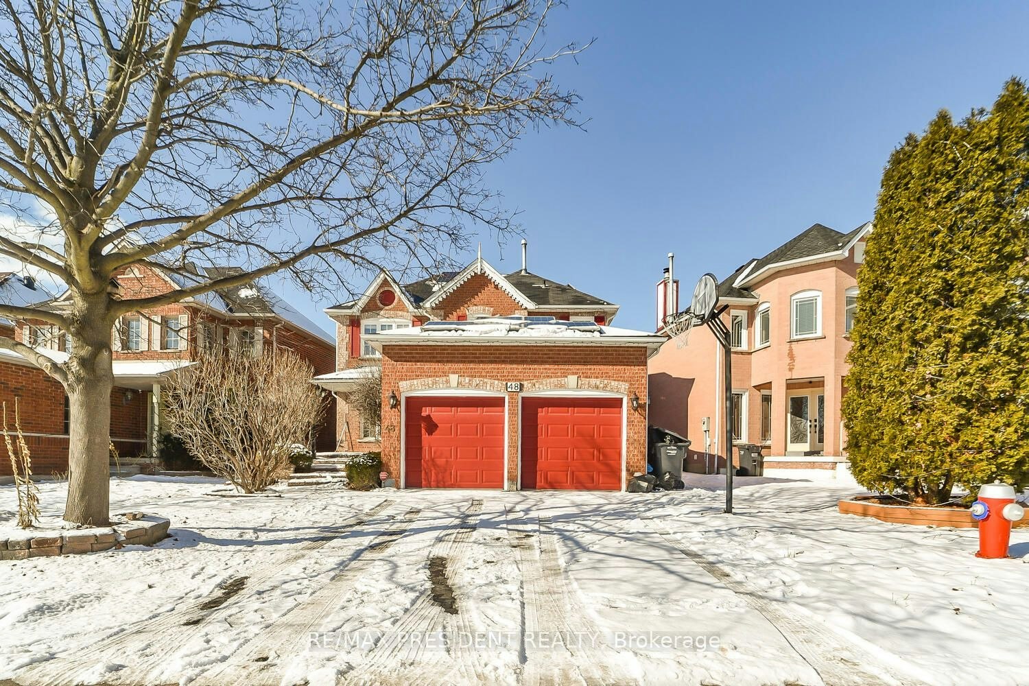 48 Drinkwater Road, Brampton, ON, L6Y 4T9