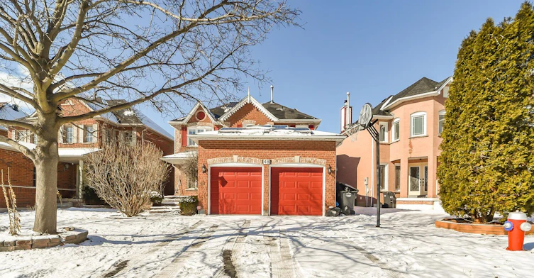 48 Drinkwater Road, Brampton, ON, L6Y 4T9