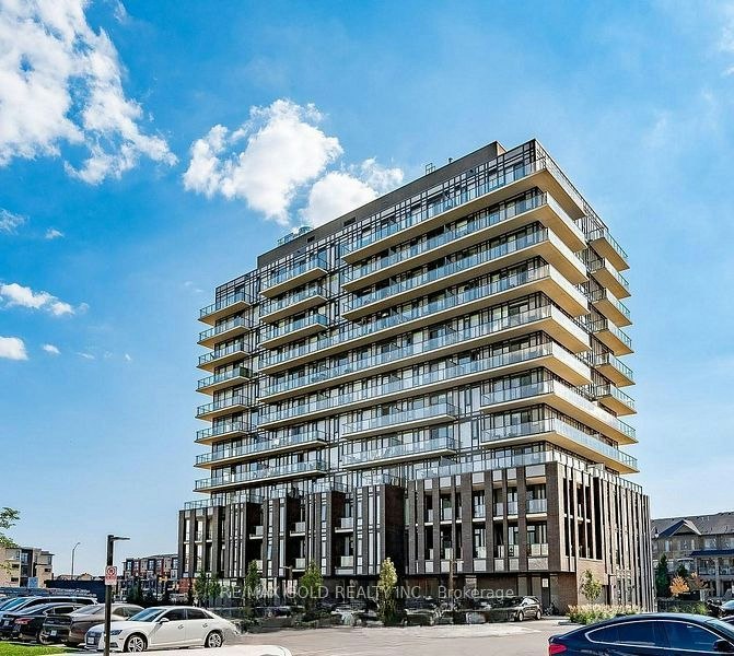 103-215 Veterans Drive, Brampton, ON, L7A 5L6