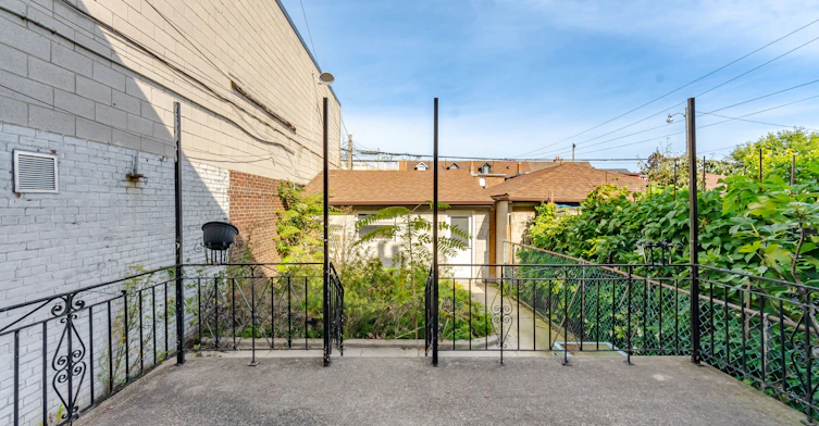 603 Concord Avenue, Toronto, ON, M6H 2R2 - 34