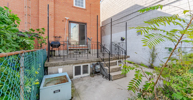 603 Concord Avenue, Toronto, ON, M6H 2R2 - 35