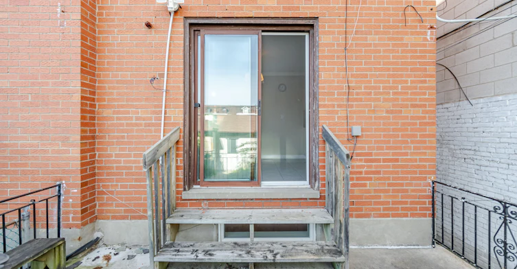 603 Concord Avenue, Toronto, ON, M6H 2R2 - 33