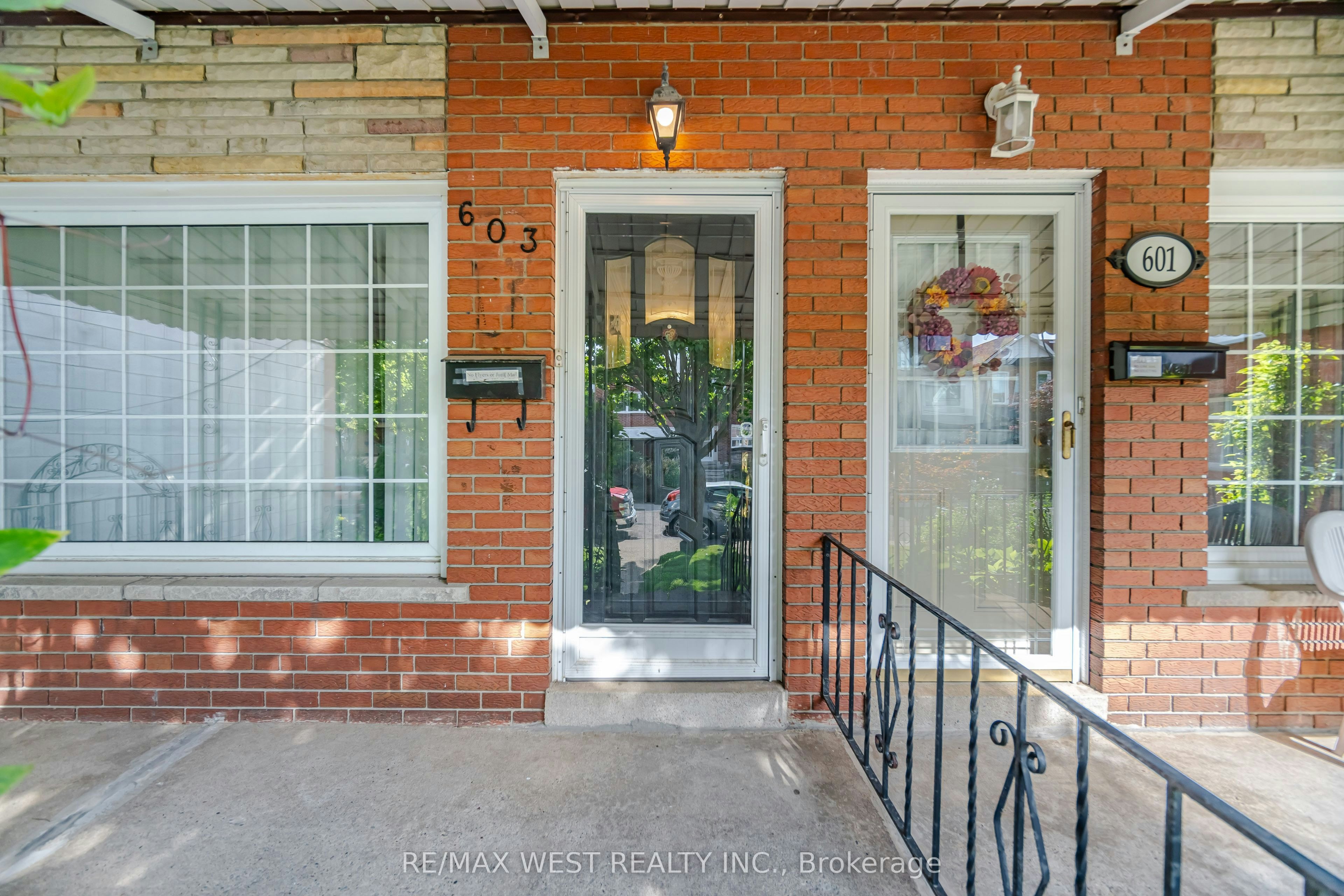 603 Concord Avenue, Toronto, ON, M6H 2R2 - 5