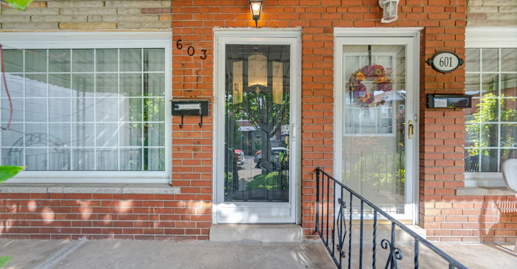 603 Concord Avenue, Toronto, ON, M6H 2R2 - 5