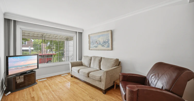 603 Concord Avenue, Toronto, ON, M6H 2R2 - 7