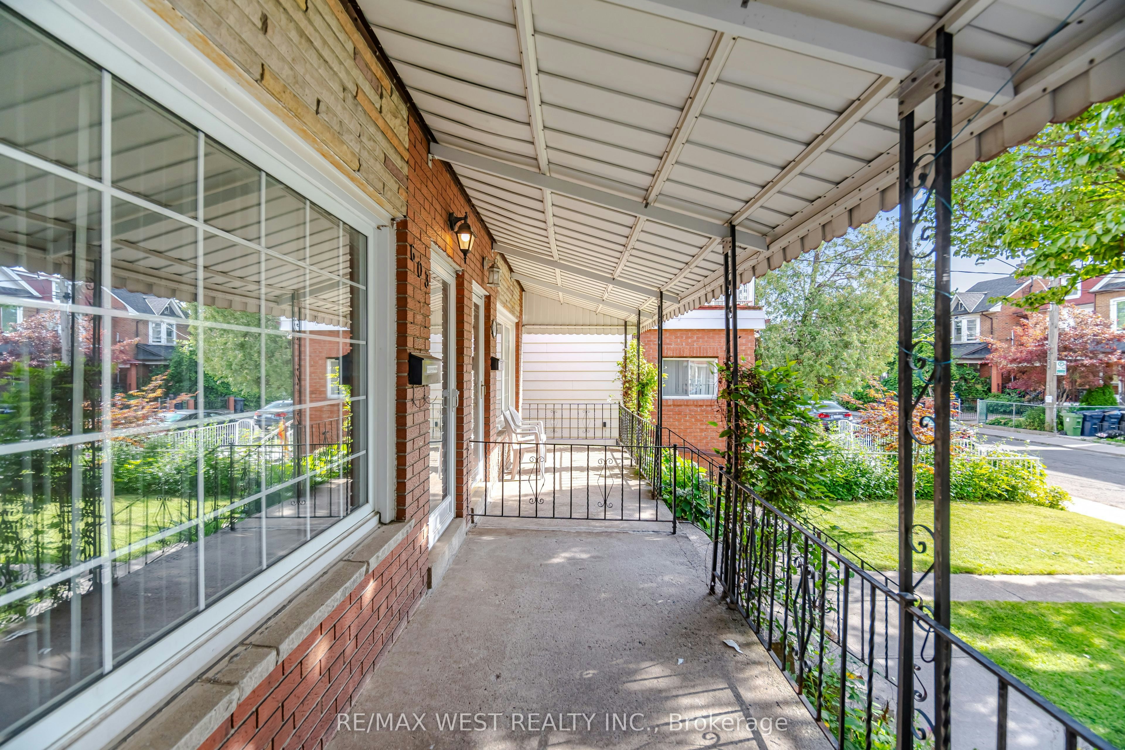 603 Concord Avenue, Toronto, ON, M6H 2R2 - 4