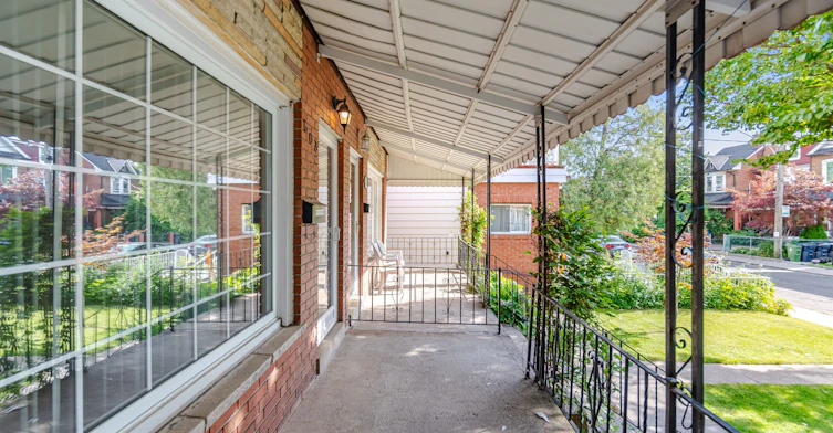 603 Concord Avenue, Toronto, ON, M6H 2R2 - 4