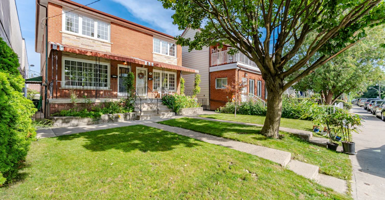 603 Concord Avenue, Toronto, ON, M6H 2R2 - 2