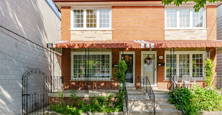 603 Concord Avenue, Toronto, ON, M6H 2R2 - 3