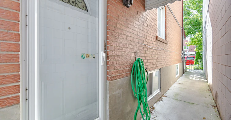 603 Concord Avenue, Toronto, ON, M6H 2R2 - 36