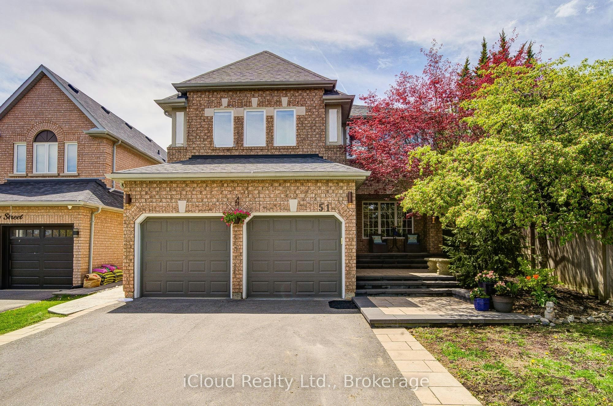 51 Early Street, Halton Hills, ON, L7G 5W8