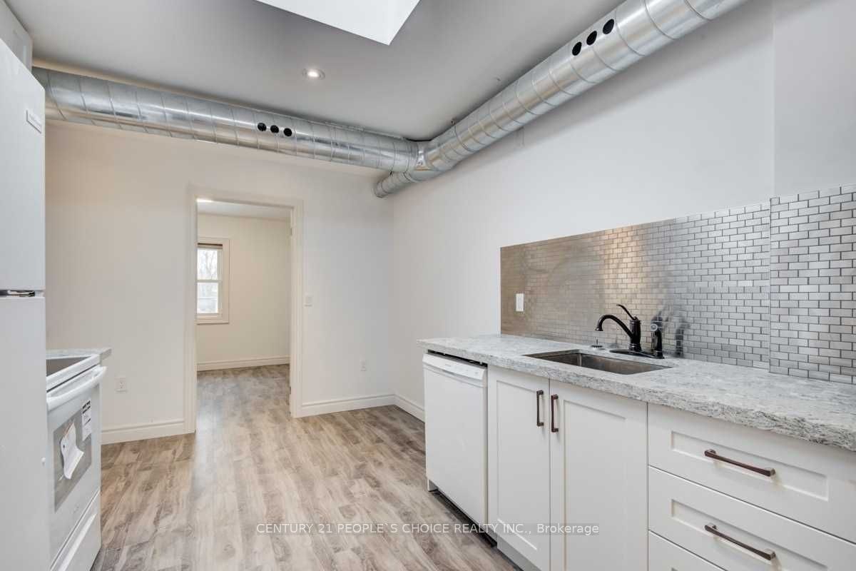 2-1514 Queen Street W, Toronto, ON, M6R 1A6 - 3