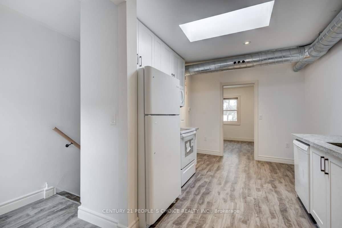 2-1514 Queen Street W, Toronto, ON, M6R 1A6 - 2