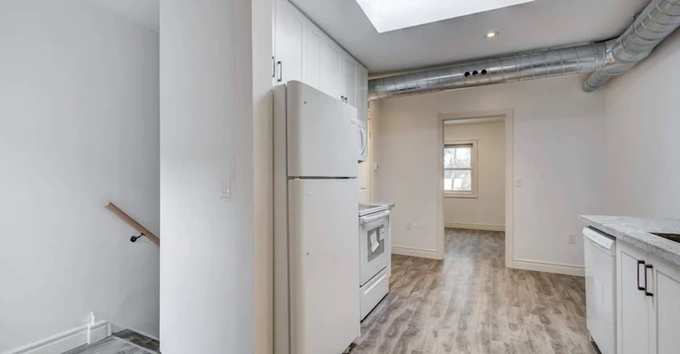 2-1514 Queen Street W, Toronto, ON, M6R 1A6 - 2