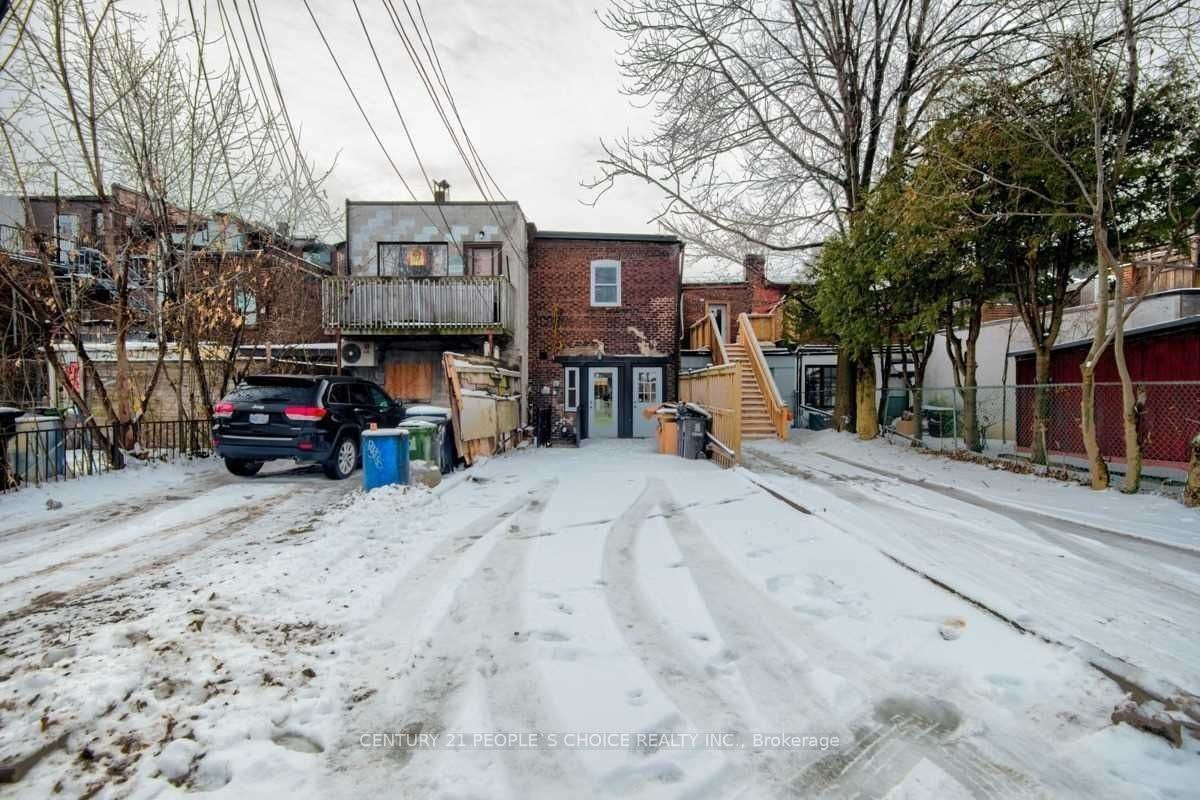 2-1514 Queen Street W, Toronto, ON, M6R 1A6 - 7
