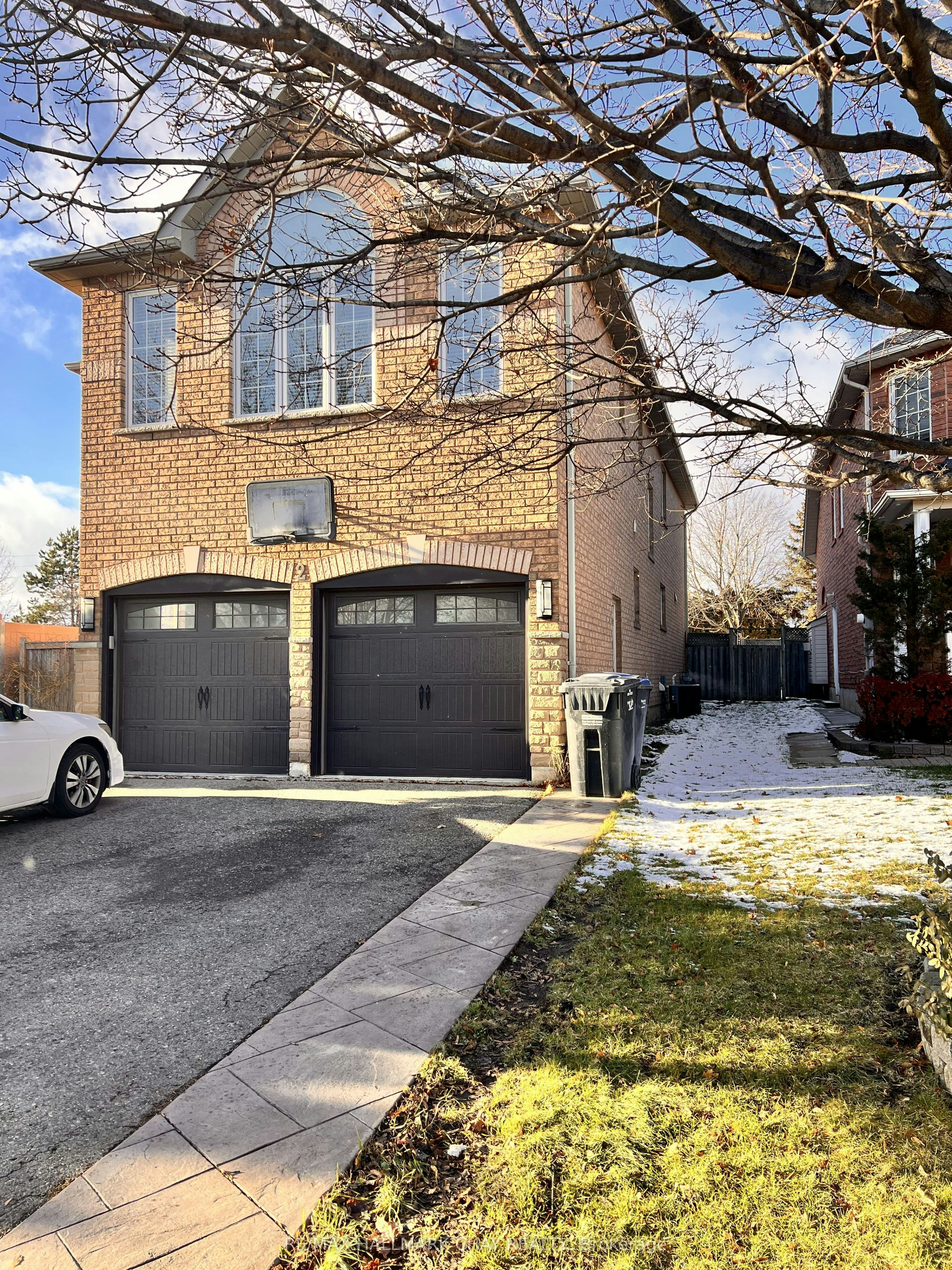 2 Southbend Drive S, Brampton, ON, L7A 1J4 - 29
