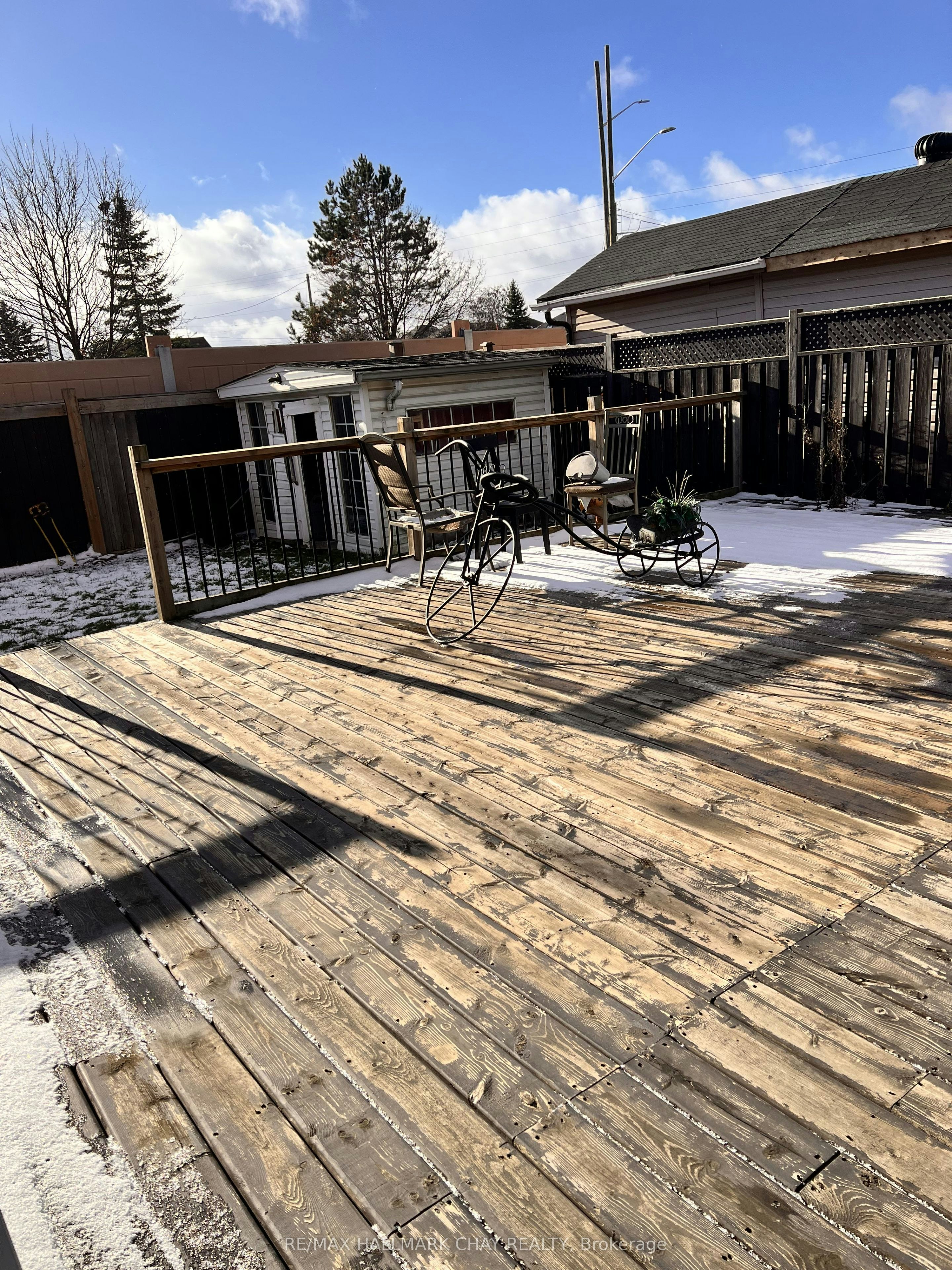 2 Southbend Drive S, Brampton, ON, L7A 1J4 - 30
