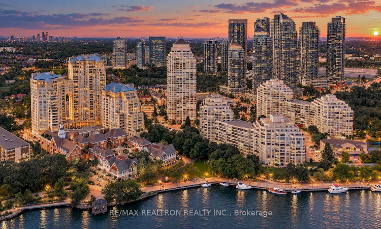 1402-2287 Lake Shore Boulevard W