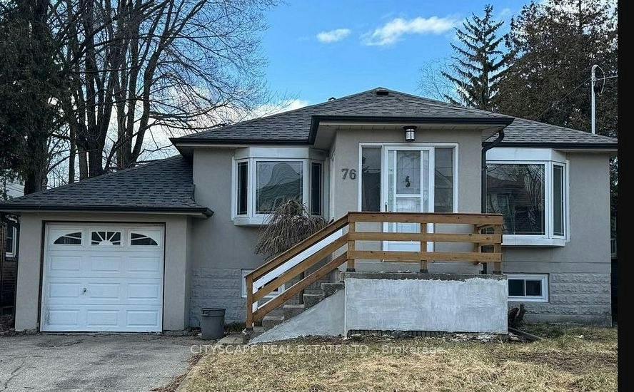 76 Thirty Eighth Street, Toronto, ON, M8W 3M3