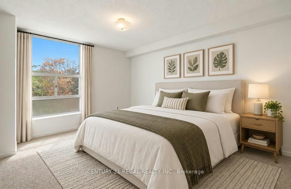 409-15 Kensington Road, Brampton, ON, L6T 3W2 - 4