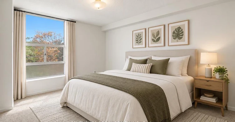 409-15 Kensington Road, Brampton, ON, L6T 3W2 - 4