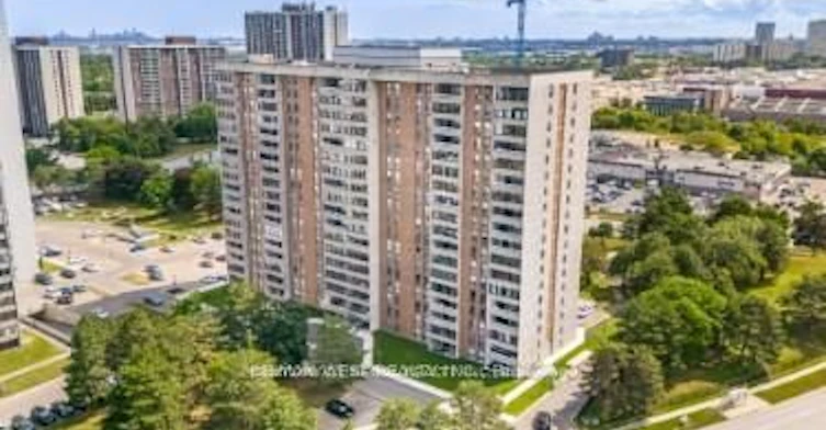 409-15 Kensington Road, Brampton, ON, L6T 3W2 - 11