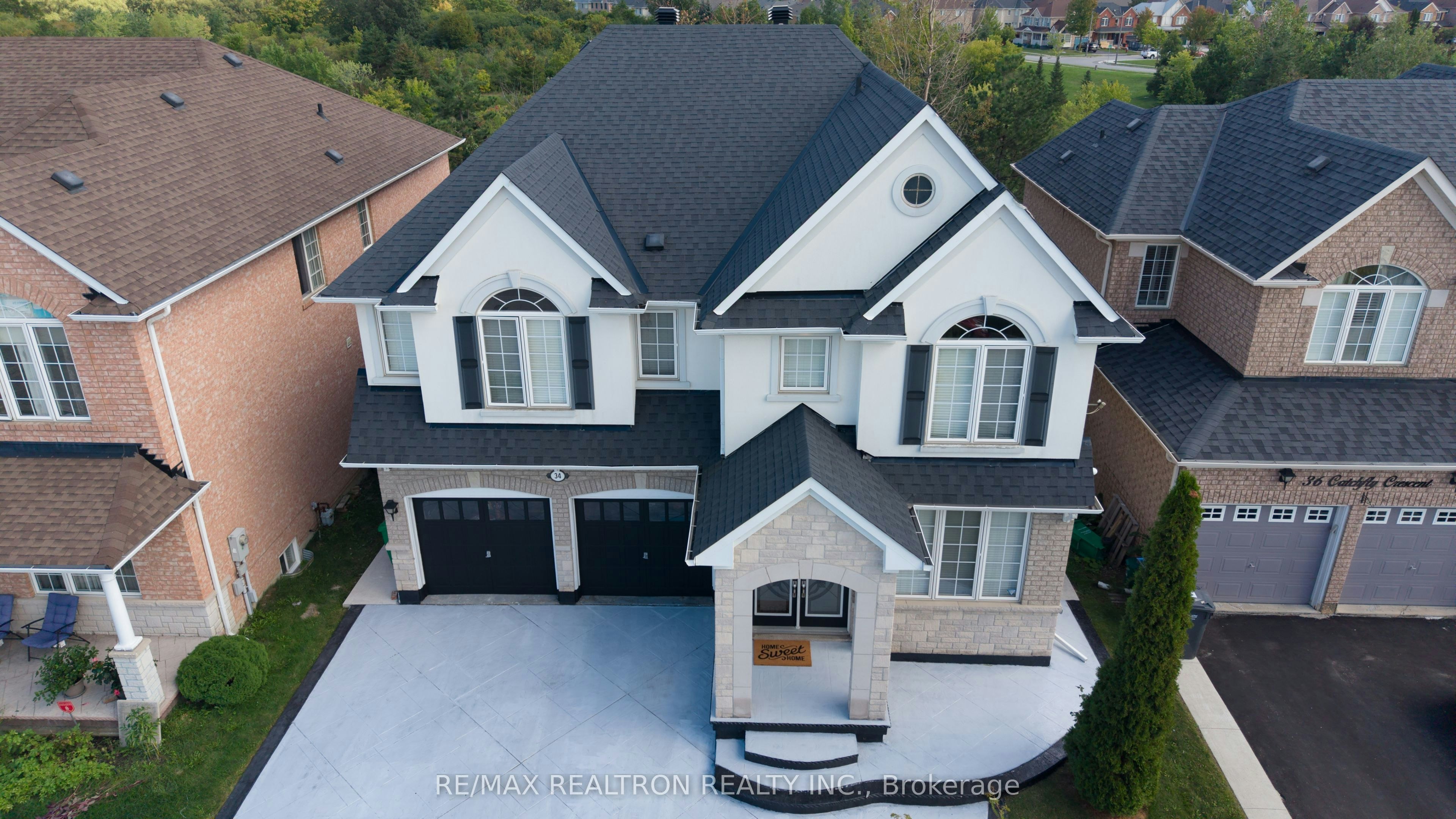 34 Catchfly Crescent, Brampton, ON, L6P 2H9