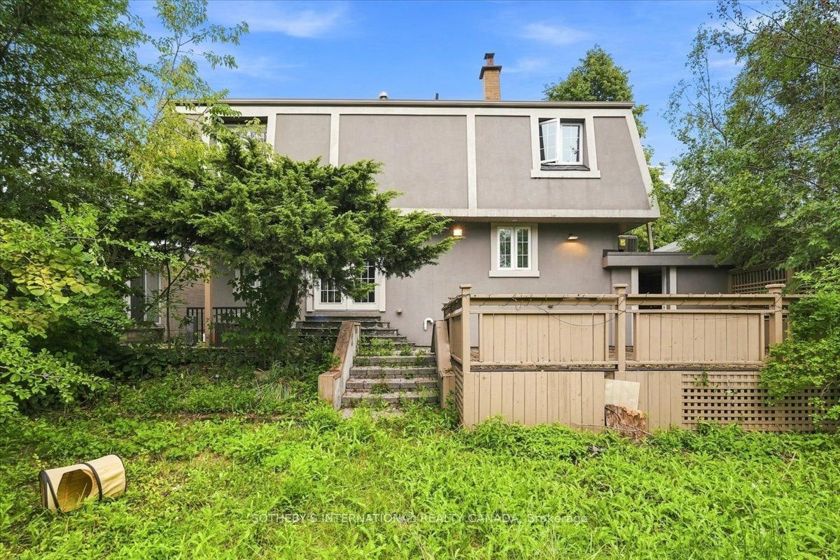 776 Marlee Avenue, Toronto, ON, M6B 3J9 - 39