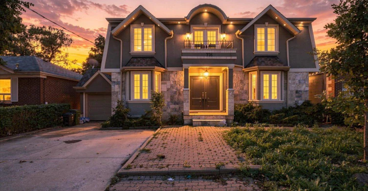 776 Marlee Avenue, Toronto, ON, M6B 3J9 - 3