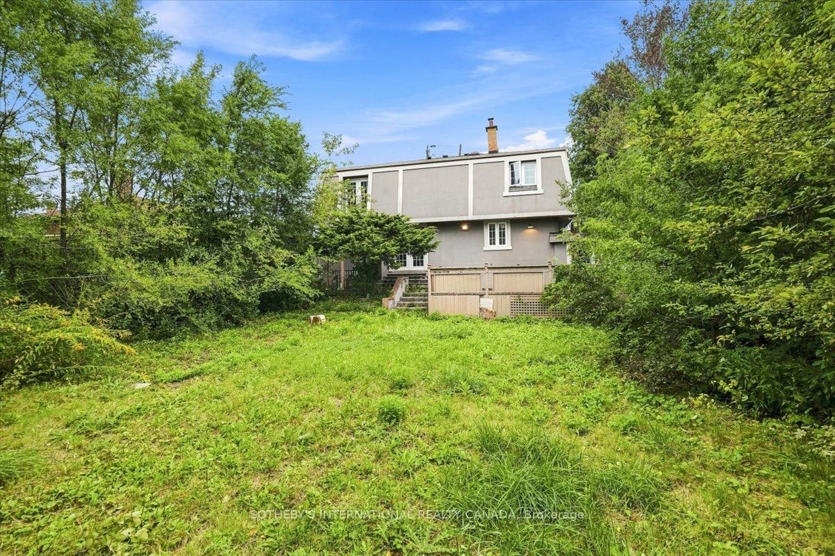 776 Marlee Avenue, Toronto, ON, M6B 3J9 - 41