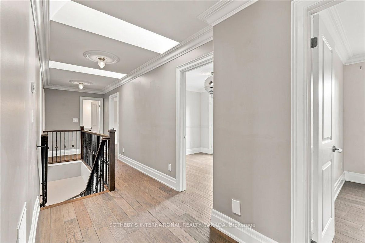 776 Marlee Avenue, Toronto, ON, M6B 3J9 - 16