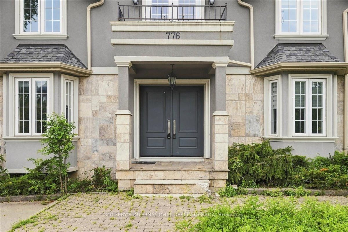 776 Marlee Avenue, Toronto, ON, M6B 3J9 - 2