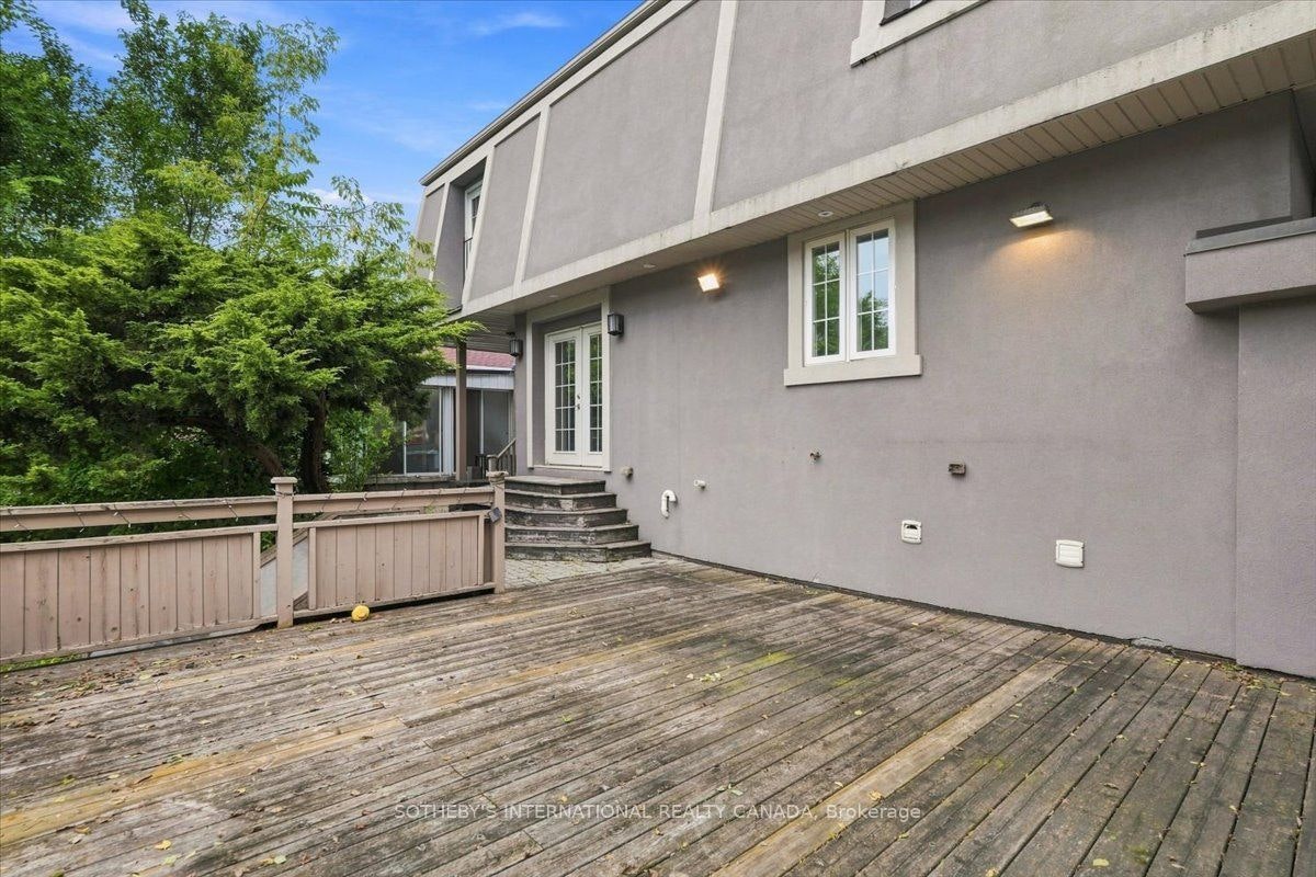 776 Marlee Avenue, Toronto, ON, M6B 3J9 - 38