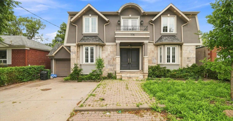 776 Marlee Avenue, Toronto, ON, M6B 3J9
