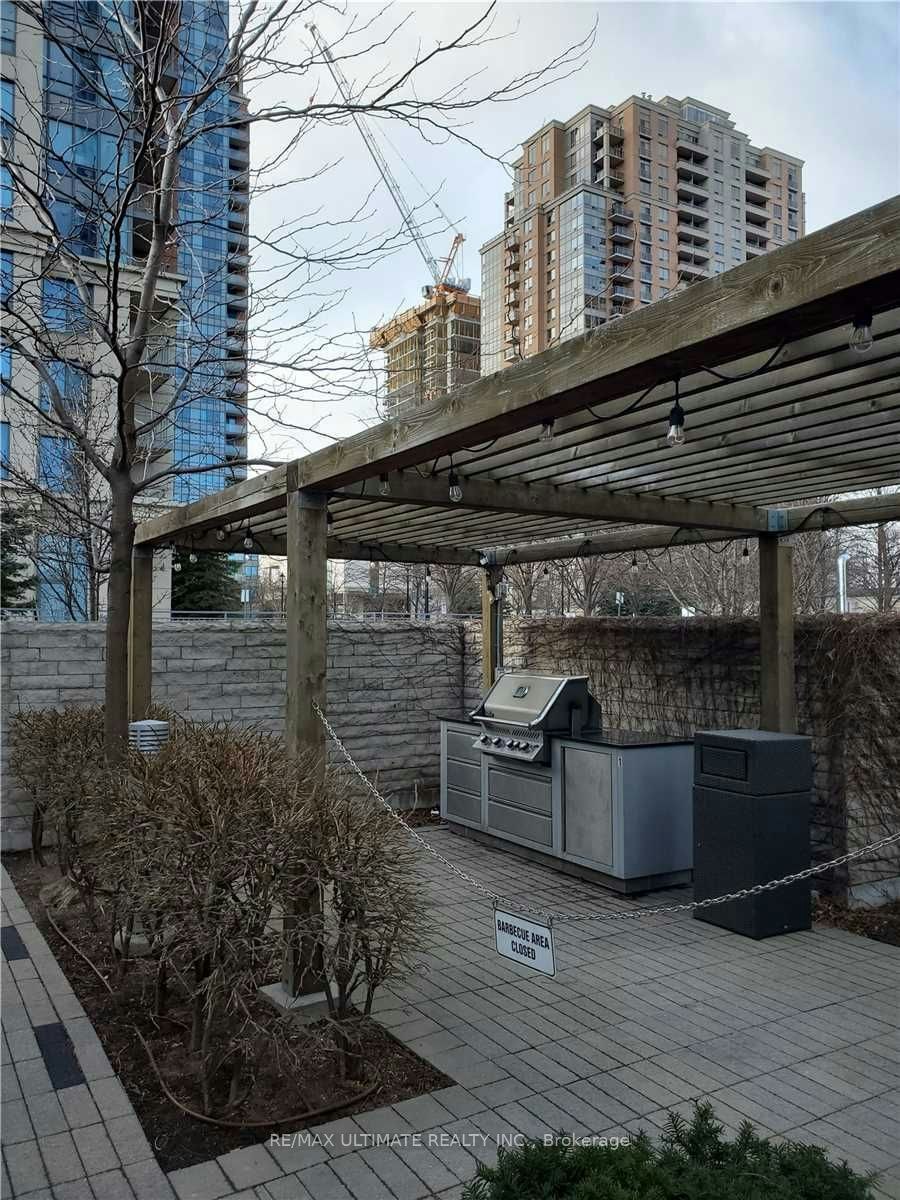 605-15 Viking Lane, Toronto, ON, M9B 0A4 - 19