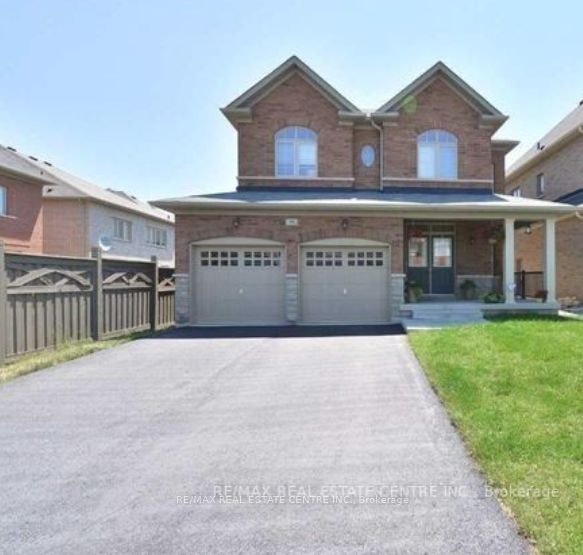 48 Bear Run Road, Brampton, ON, L6X 2Z8