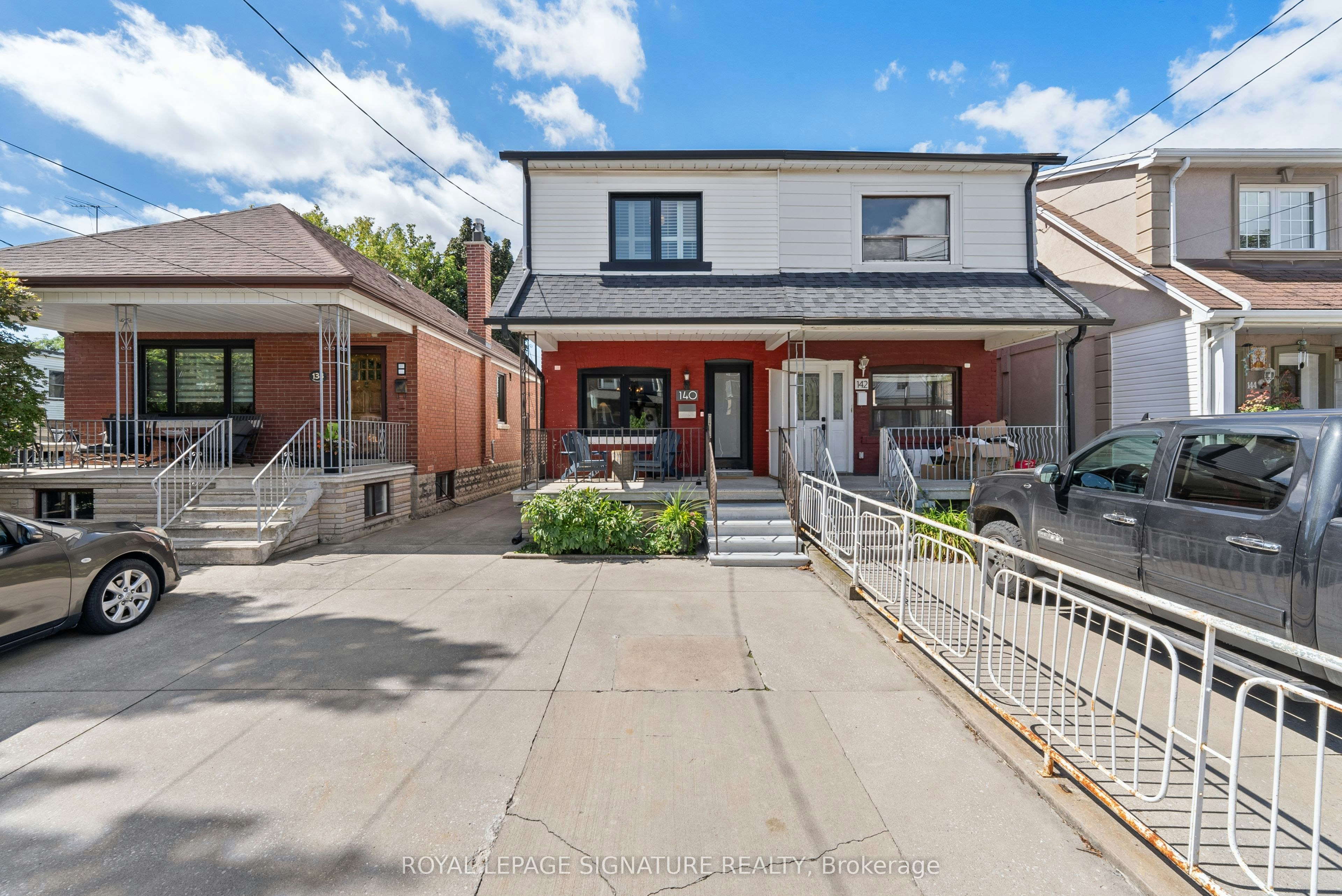 140 Prescott Avenue, Toronto, ON, M6N 3H1