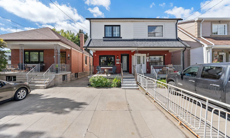 140 Prescott Avenue