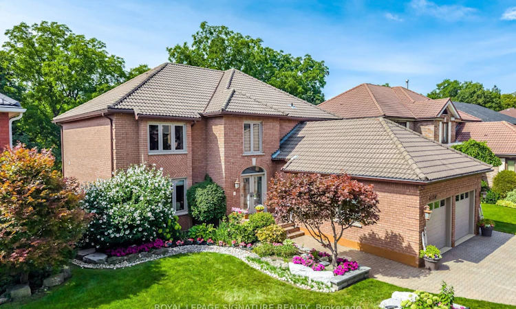4594 Badminton Drive