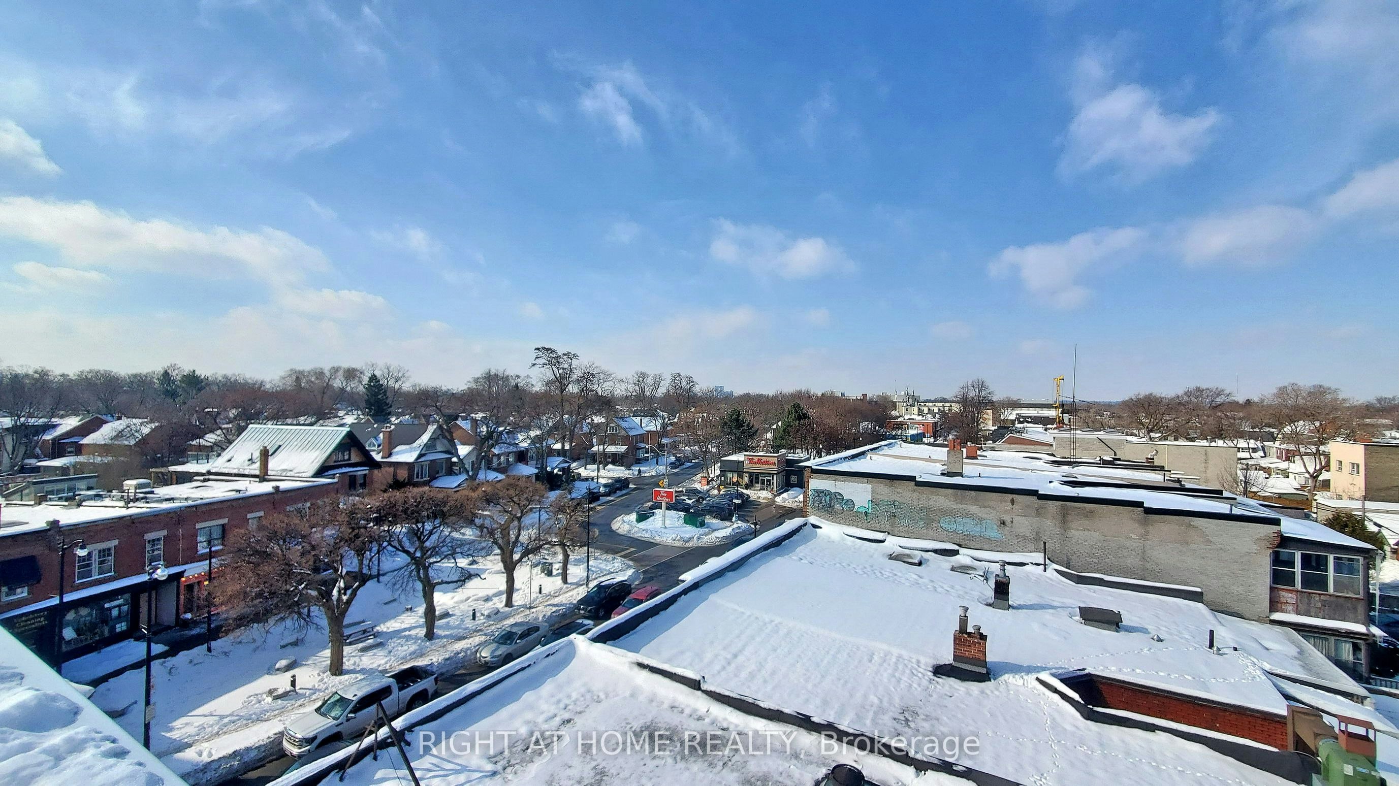 Unit 3-3122 Dundas Street W, Toronto, ON, M6P 2A1 - 11